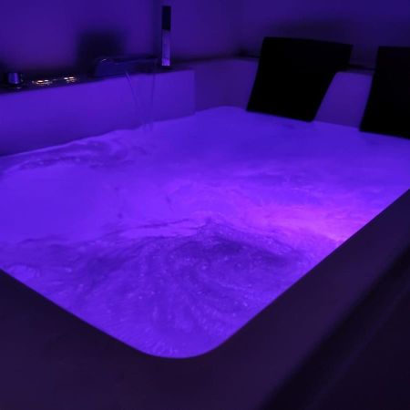 B&B Suite And Rooms San Giovanni 로마 외부 사진
