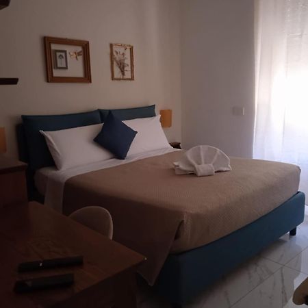 B&B Suite And Rooms San Giovanni 로마 외부 사진