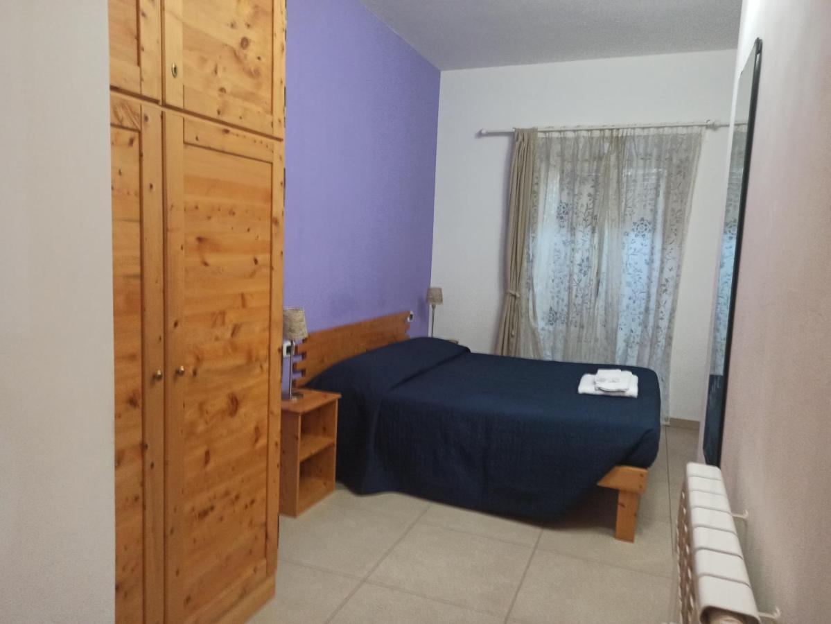 B&B Suite And Rooms San Giovanni 로마 외부 사진