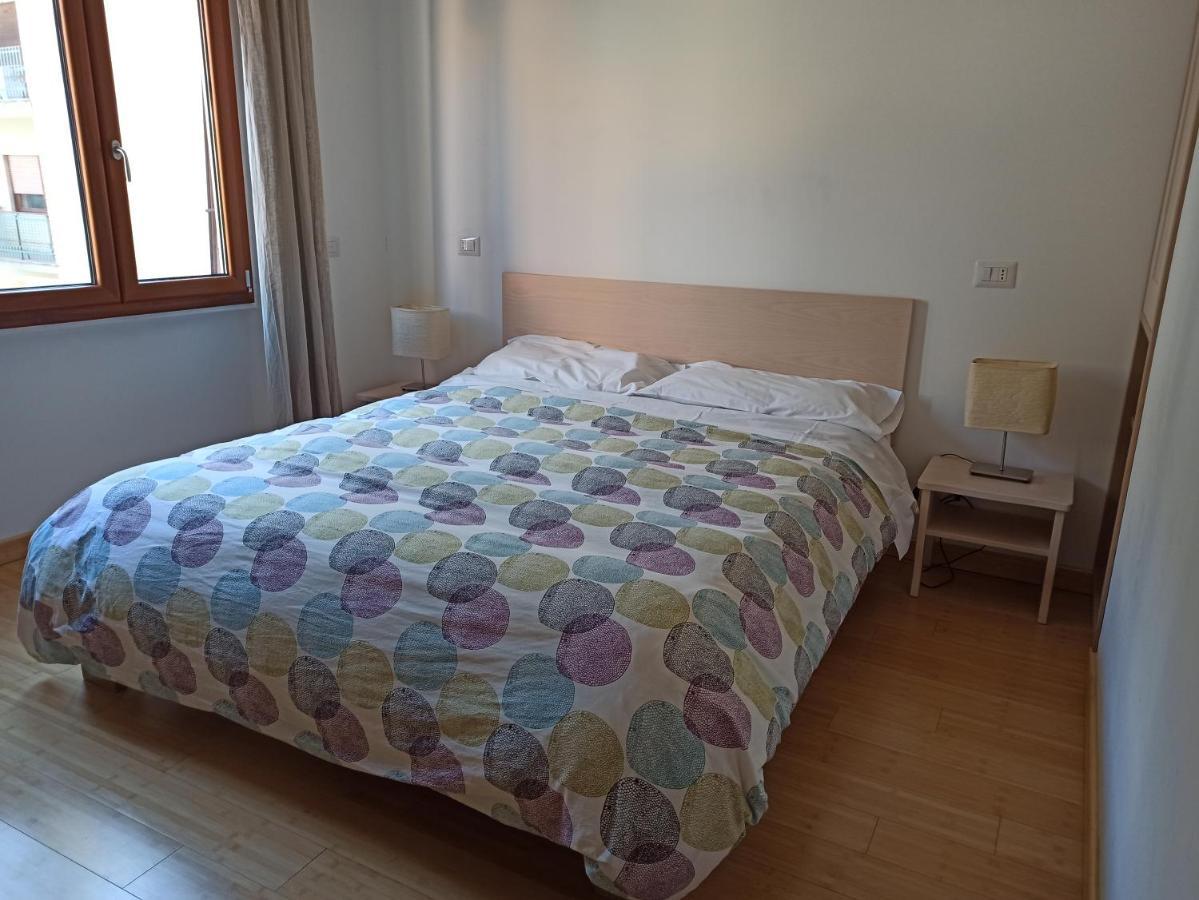 B&B Suite And Rooms San Giovanni 로마 외부 사진