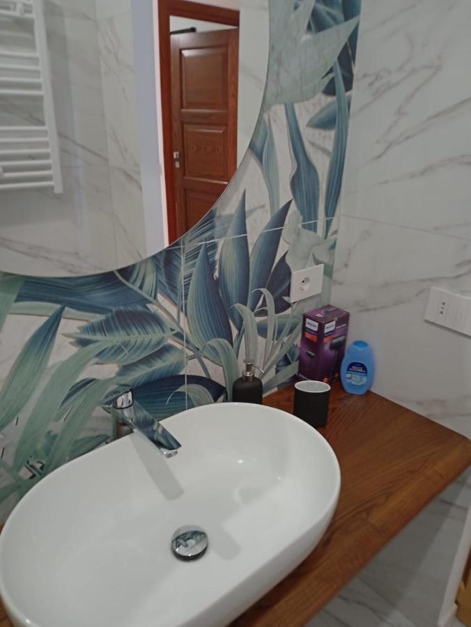 B&B Suite And Rooms San Giovanni 로마 외부 사진