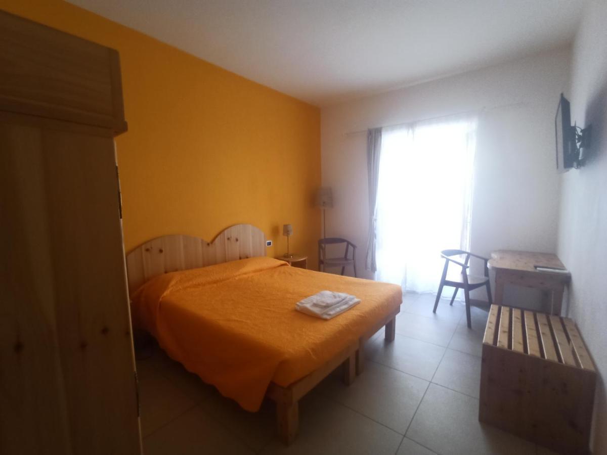 B&B Suite And Rooms San Giovanni 로마 외부 사진