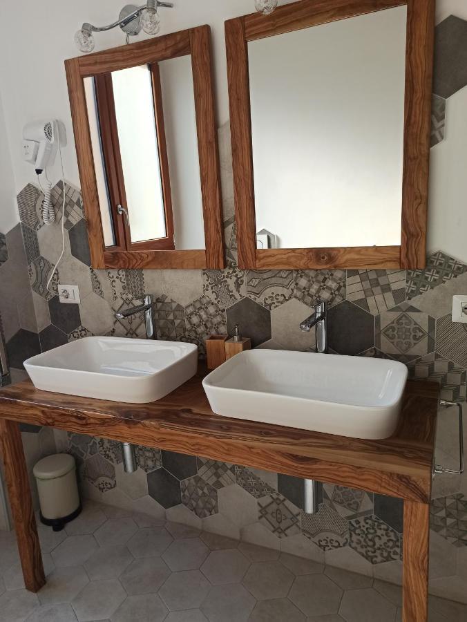 B&B Suite And Rooms San Giovanni 로마 외부 사진