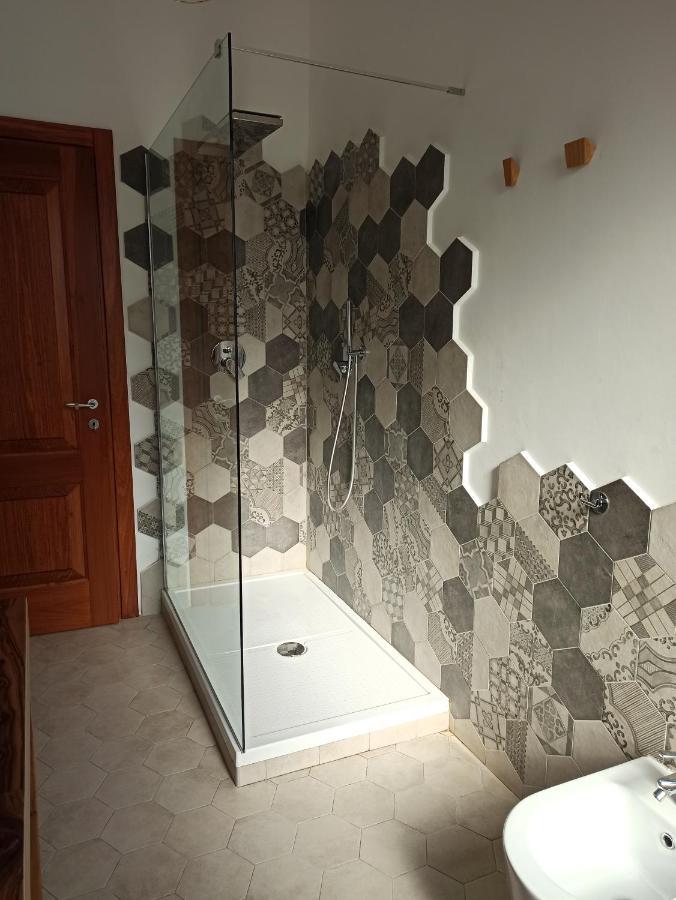 B&B Suite And Rooms San Giovanni 로마 외부 사진