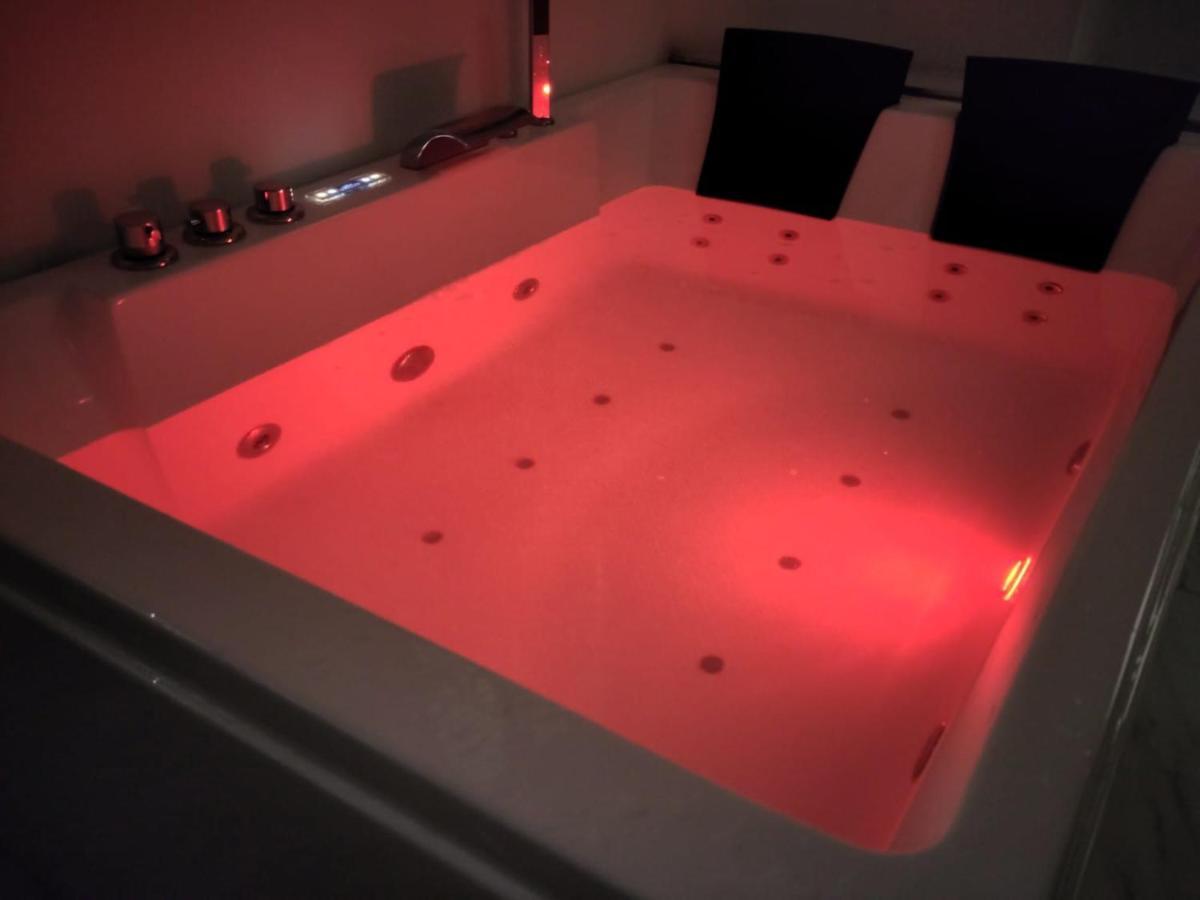 B&B Suite And Rooms San Giovanni 로마 외부 사진