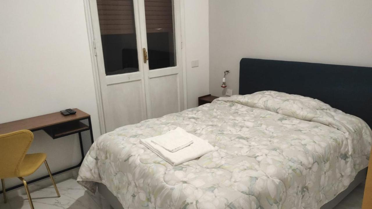 B&B Suite And Rooms San Giovanni 로마 외부 사진