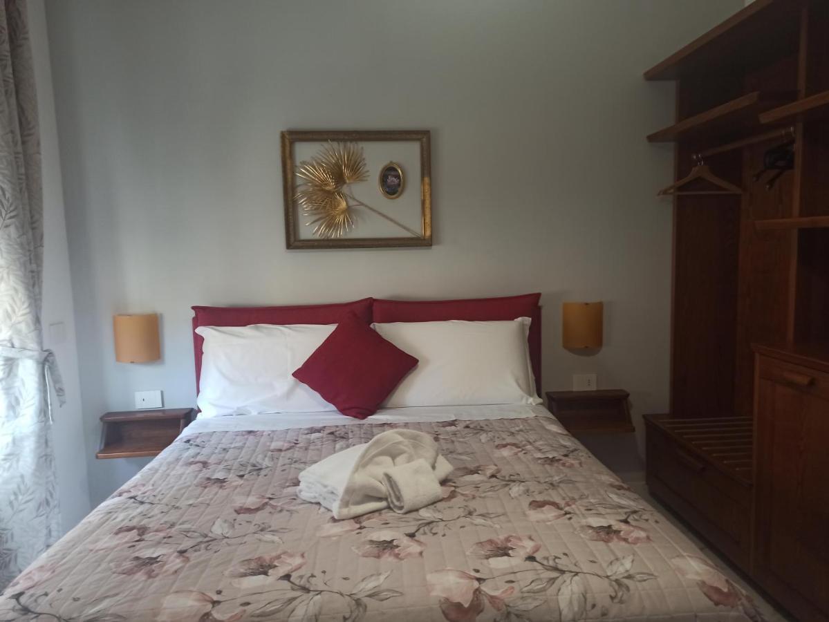 B&B Suite And Rooms San Giovanni 로마 외부 사진