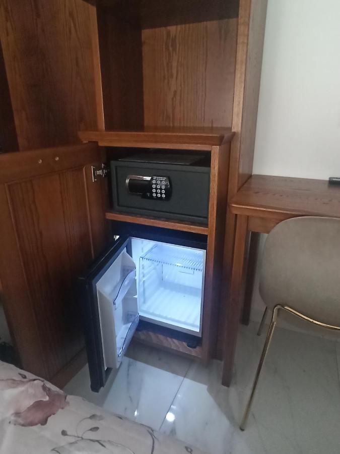 B&B Suite And Rooms San Giovanni 로마 외부 사진