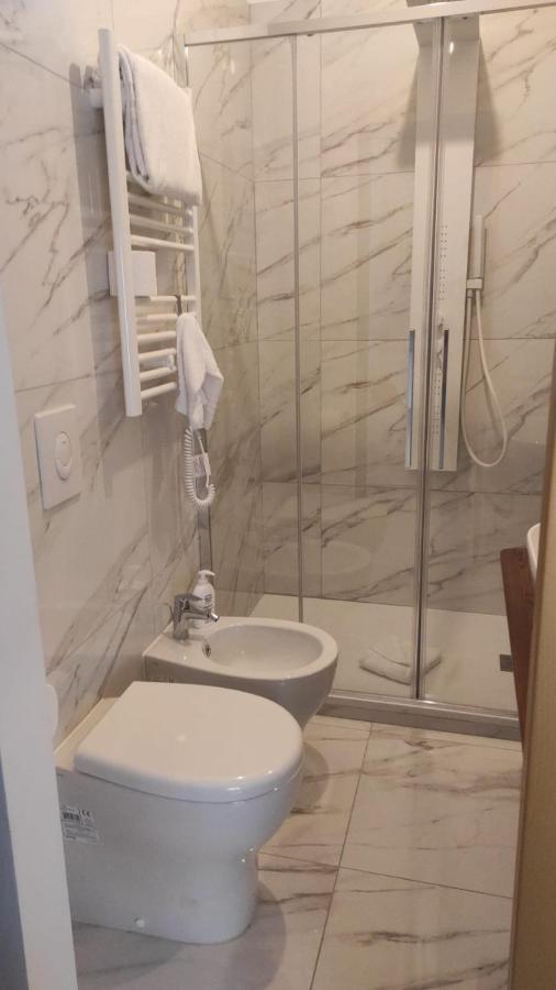 B&B Suite And Rooms San Giovanni 로마 외부 사진