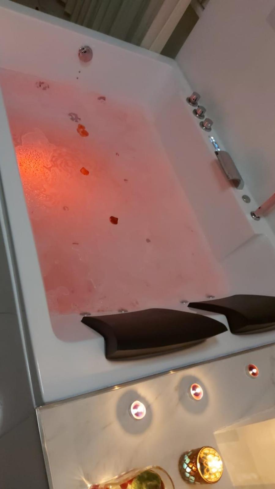 B&B Suite And Rooms San Giovanni 로마 외부 사진